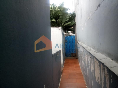 Imagem 3 de 6 de Terreno Com 2 Casas Antigas - 8031