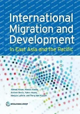 Libro International Migration And Development In East Asi... | Envío gratis