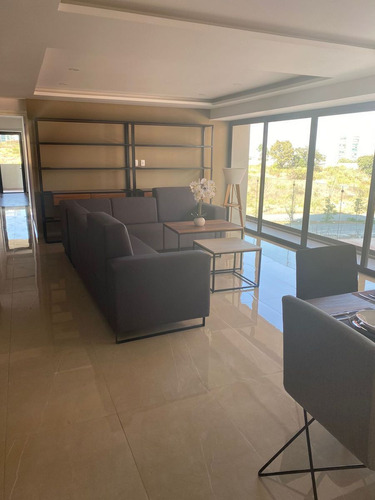 Departamento En Venta En Interlomas Residencial Altarea (m2d