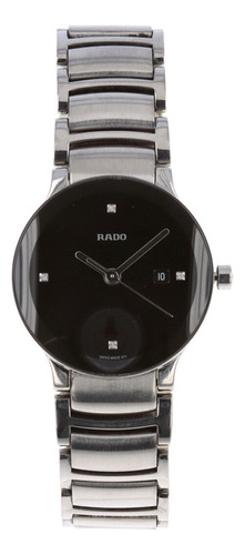 Reloj Para Mujer Rado *diamonds*.