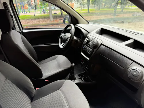 Renault Kangoo 1.6 Express