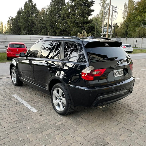 Bmw X3 3.0 X3 D Executive