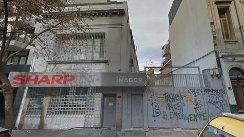 Imagen 1 de 12 de Excelente Local / Deposito En Monserrat 1130 M2
