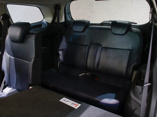 Chevrolet Spin 1.8 Premier 7As At 105Cv