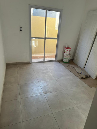 Departamento En Villa Martelli