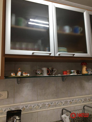 Apartamento À Venda, 70 M² Por R$ 297.000,00 - Jardim Dourado - Guarulhos/sp - Ap1987