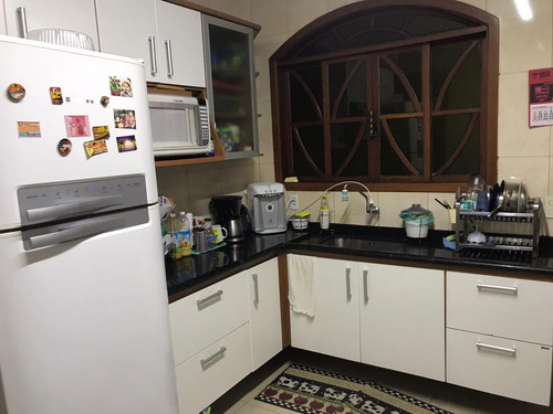 Imagem 5 de 14 de Casa 2 Quartos Vila Valqueire