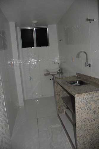 Otimo Apartamento Com A Documentação Impecavel
