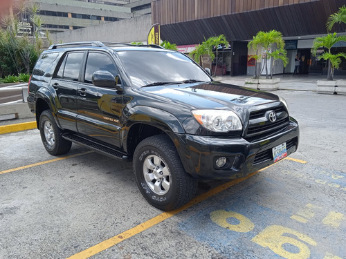 Toyota 4runner