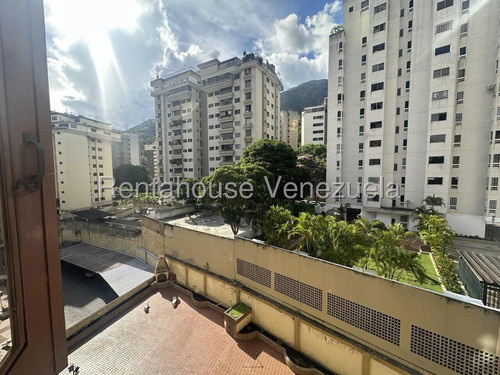 Ds Apartamento En Venta - Tzas Del Avila / 25-24992