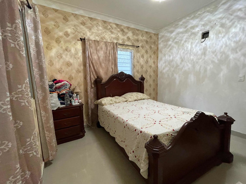 Imagen 8 de 14 de Vendo Primer Piso Cacique Tres Habitaciones Un Parqueos Dos