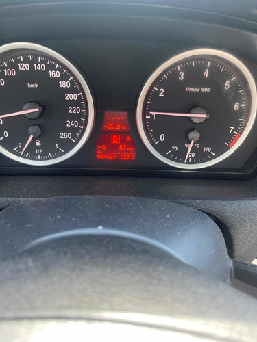 Bmw X6 3.0 Xdrive 35i Sportive 306cv 2013