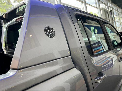 Volkswagen Amarok 3.0 Cd Tdi 258Cv V6 Extreme 4X4 At