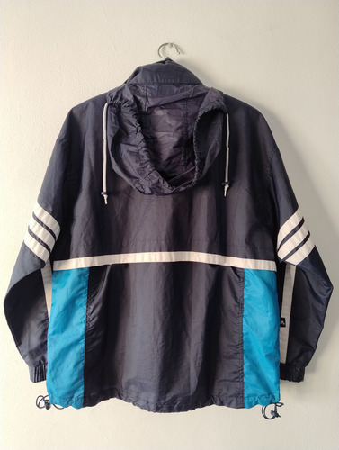 Campera Adidas Racing Club 2000/2001 No Nike (Usado)