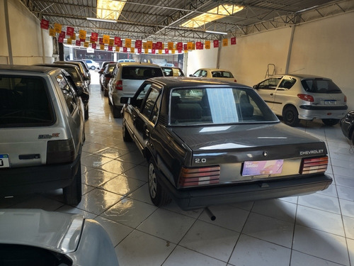 Imagem 10 de 12 de Chevrolet Chevrolet Monza 1990