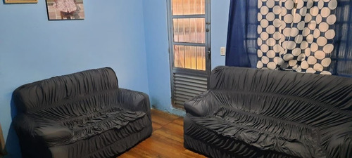 Imagem 1 de 29 de Casa Residencial À Venda, Nova Gerti, São Caetano Do Sul - . - Ca0085