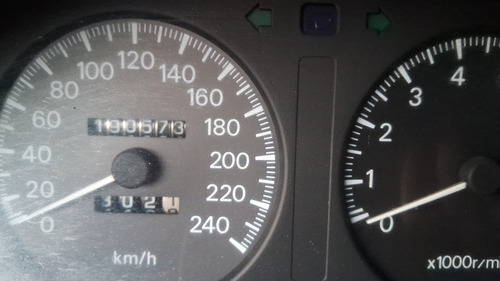 Mitsubishi Galant 2.0 V6 Gs 4p