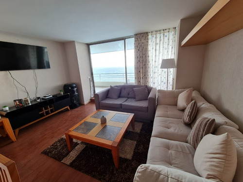 Arriendo Hermoso Departamento En San Alfonso Del Mar Full .
