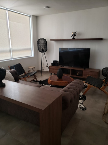Edificio Conde Del Maule Vista Norponiente Piso 15