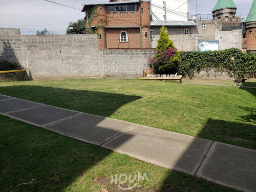 Imagen 30 de 30 de Departamento En Miguel Hidalgo, Tlalpan Con 2 Recámaras, 84 M², Id: 44063