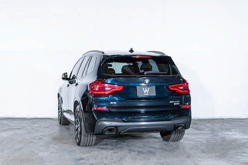 Bmw X3 M40i