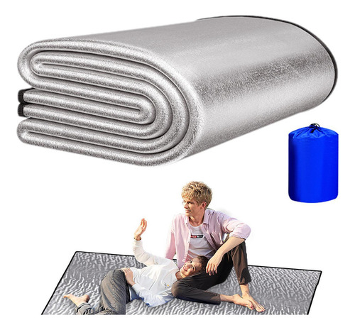 Colchoneta Para Dormir Para Acampar Colchoneta Para