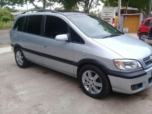 Chevrolet Zafira 2.0 Gls 2011