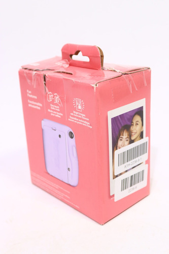 New Fujifilm Instax Mini 11 Lilac Purple