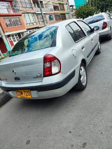 Renault Symbol 1.4 Expression