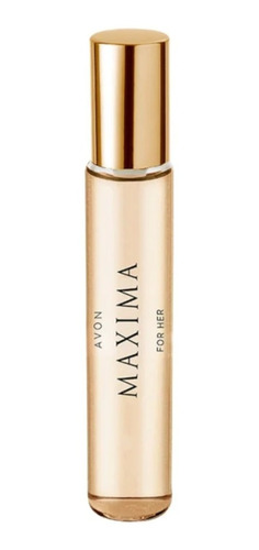 Maxima Eau De Parfum  15 Ml ,purse , Para Cartera,bolsillo