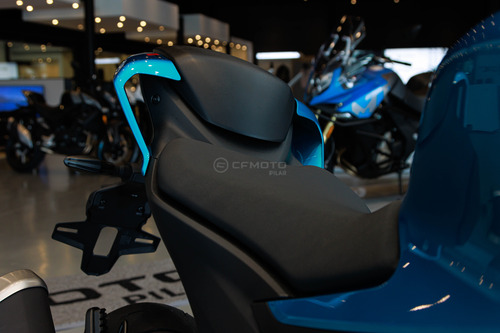 Cf Moto 450nk Naked 0km 2025 Entrega Inmediata Cfmoto Pilar