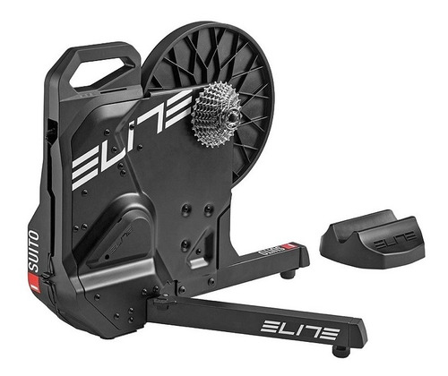 Rolo De Treino Elite Suito Interactive Trainer