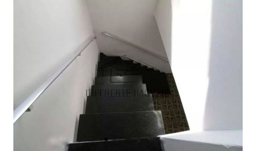 Imagem 6 de 15 de Sobrado - 2 Dormitórios - 2 Vagas - Edícula - Carrão