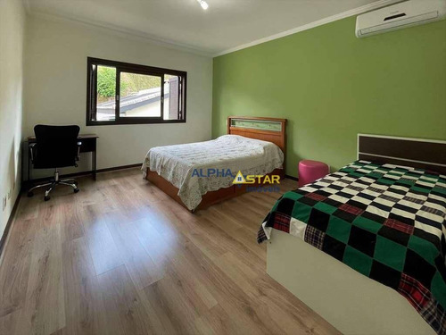 Imagem 29 de 30 de Linda Casa Contemporânea, Confortável, Integrada, Excelente Acabamento, Venda - Nova Higienópolis - Jandira/sp - Ca3835