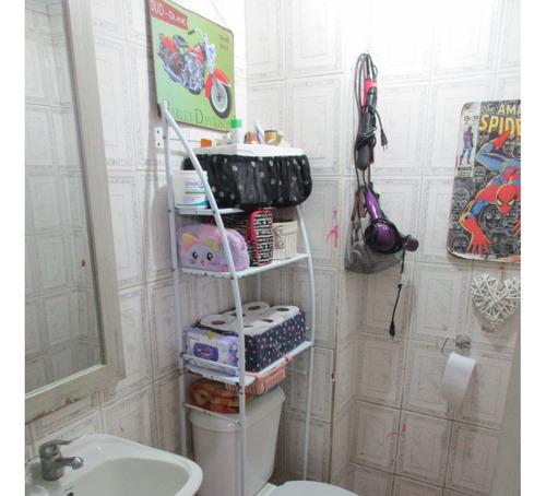 Casa 2 Pisos 4 Dorm. Metro Pudahuel Tte. Cruz San Pablo