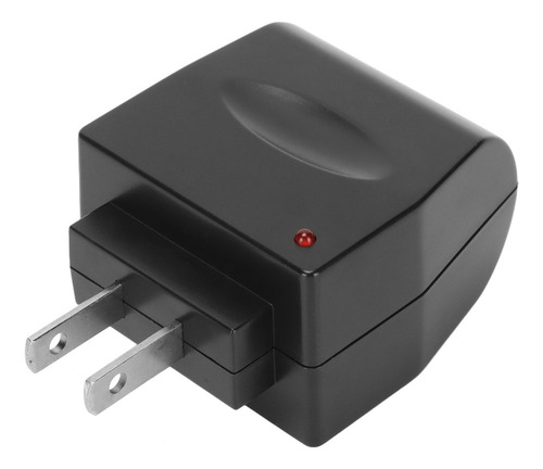 Adaptador De Corriente Para Coche De 240 V Ac A 12 V Dc, Uni