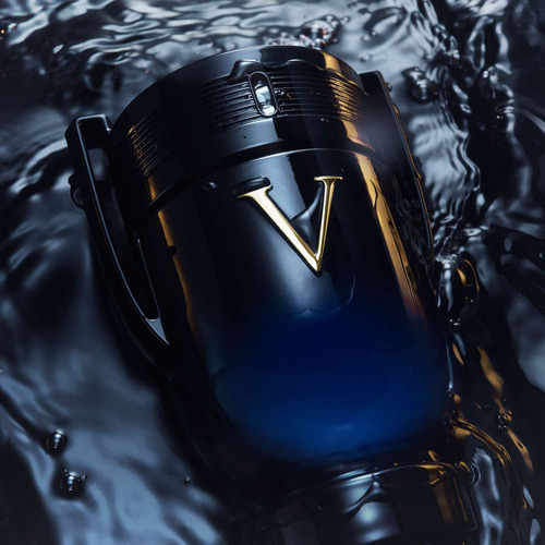 INVICTUS VICTORY ELIXIR Paco Rabanne, 200 ml