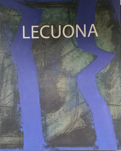 Juan Lecuona Obras 1989 -2005