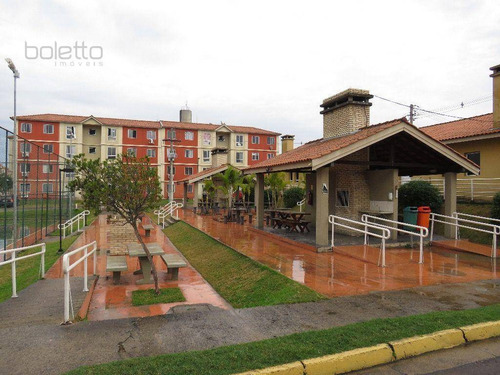 Imagem 23 de 26 de Apartamento Com 3 Dormitórios À Venda, 71 M² Por R$ 265.000,00 - Igara - Canoas/rs - Ap1916