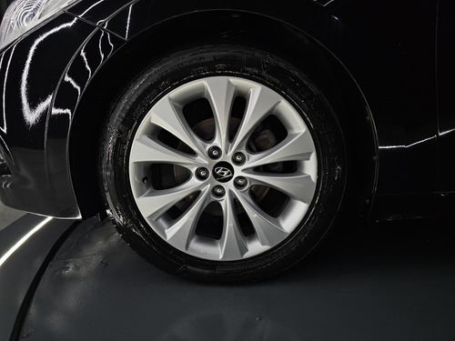 Hyundai Azera 3.0 MPFI GLS V6 24V GASOLINA 4P AUTOMÁTICO