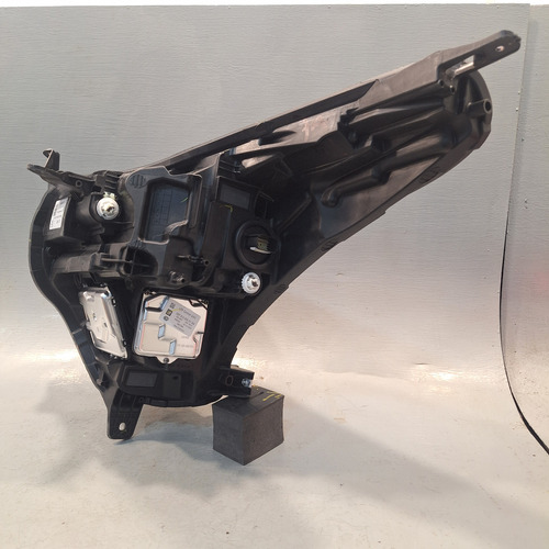 Faro Derecha Cadillac Xt5 2017 2018 2019 2020 2021 2022