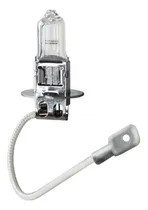 Comprar Lampara H3 70w 24v Halogena Camion Estandar Kobo X Unidad