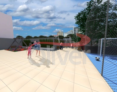 Imagem 4 de 15 de Solatium, Cobertura Duplex, 3 Dormitorios, 2 Vagas De Garagem, Portão, Curitiba, Paraná - Ap00821 - 33542730