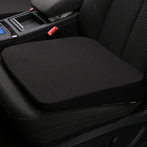 Almofada De Elevação Do Assento Elevatório Carro Angular