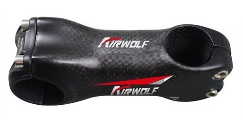 Avance Carbón Airwolf Para Bicicleta - Aw001-110