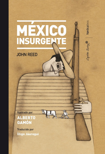 México Insurgente (nuevo) - John Reed