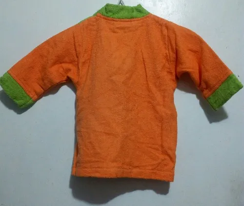 Bata De Baño Para Bebes
