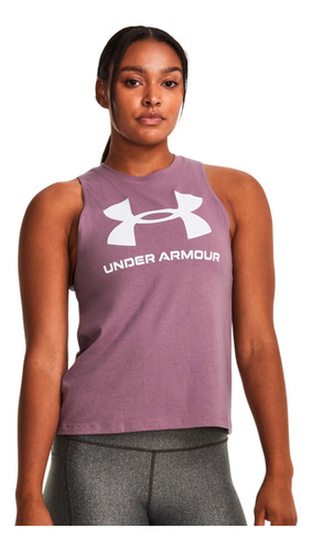 Ropa Deportiva Under Armour Deportivo Training Mujer Dl316