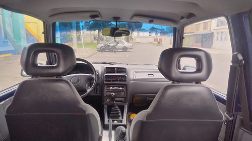 Chevrolet Vitara 1.6 L 3P