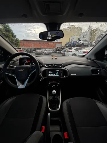 Chevrolet Onix 1.4 Ltz 5 p